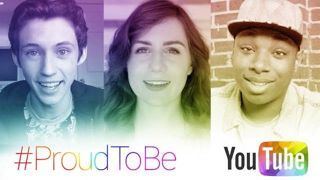 #proudtobe: coming together to celebrate identity #proudtobe: coming together to celebrate identity