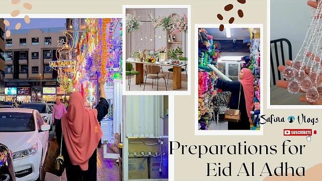 Preparations for eid al-adha#dubai#tamil #shopping#eidspecial#dubaivlog @safinavlogs123 Preparations for eid al-adha#dubai#tamil #shopping#eidspecial#dubaivlog @safinavlogs123