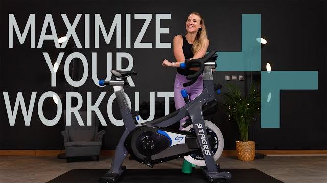 Indoor bike set up, resistance, positions, & more! Indoor bike set up, resistance, positions, & more!