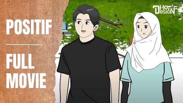 Positif full movie - animasi sekolah Positif full movie - animasi sekolah