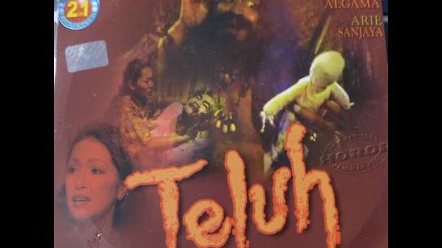 Teluh (full movie) Teluh (full movie)