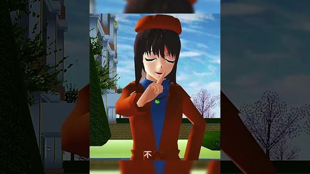 「櫻花校園」你們知道誰才是傻子嗎 #小舞 #二次元 #遊戲 「櫻花校園」你們知道誰才是傻子嗎 #小舞 #二次元 #遊戲