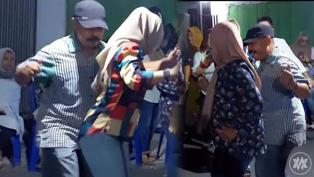 Viral !! joget rancak anti galau terbaru 2022° abah emak cover adelia musik wakatobi full asik Viral !! joget rancak anti galau terbaru 2022° abah emak cover adelia musik wakatobi full asik