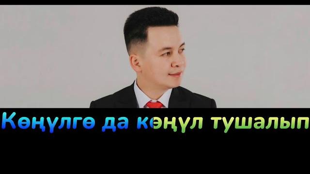 Кыргызча караоке алмаз шаадаев арзуу жаны2021 Кыргызча караоке алмаз шаадаев арзуу жаны2021
