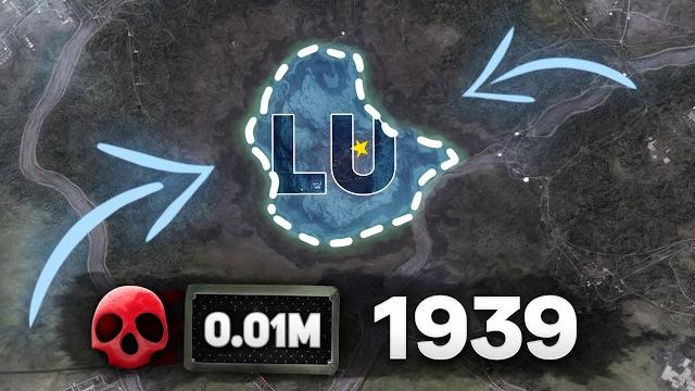 Выжить за люксембург в 1939 • hearts of iron 4 Выжить за люксембург в 1939 • hearts of iron 4