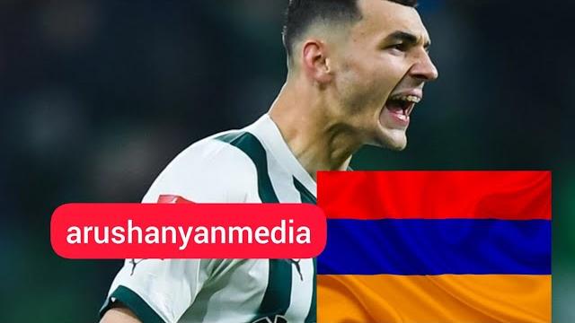 Ֆանտաստիկ. ️ ինչպես է ամբողջ ստադիոնը վանկարկում սպերցյան. arushanyanmedia #armenia #football Ֆանտաստիկ. ️ ինչպես է ամբողջ ստադիոնը վանկարկում սպերցյան. arushanyanmedia #armenia #football