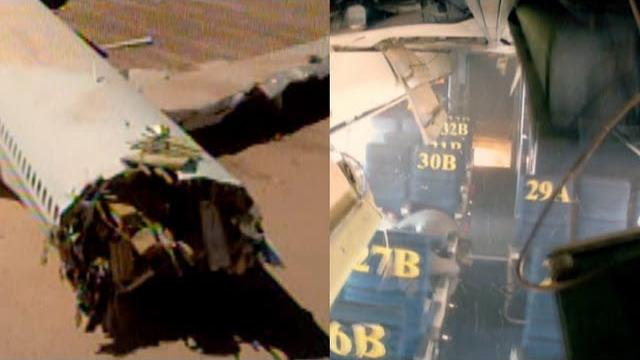 'curiosity: plane crash' documents intentional boeing 727 crash 'curiosity: plane crash' documents intentional boeing 727 crash