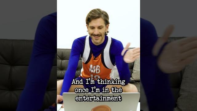 Mathew baynton goes for a wiki wander #taskmaster Mathew baynton goes for a wiki wander #taskmaster