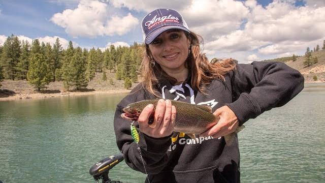 Truckee ca area trout, kokanee & mackinaw fishing Truckee ca area trout, kokanee & mackinaw fishing