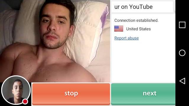 Omegle tv Omegle tv