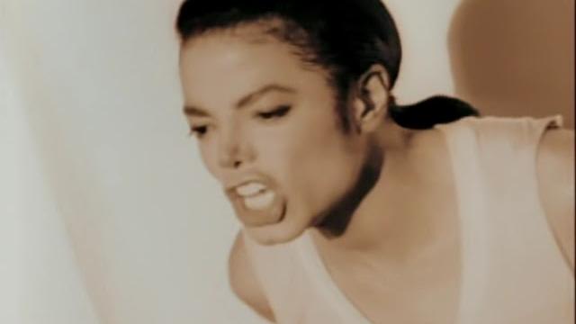 Michael jackson - in the closet (official video) Michael jackson - in the closet (official video)