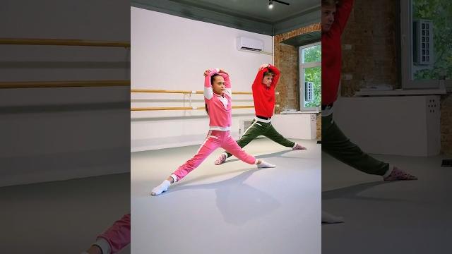 Make yourself more flexible #flexibilitychallenge Make yourself more flexible #flexibilitychallenge