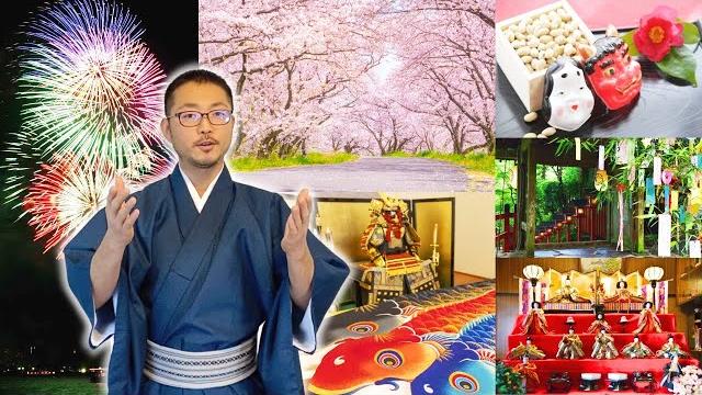18 japanese seasonal festivals explained and their history 〜季節のお祝い〜 | easy japanese home cooking 18 japanese seasonal festivals explained and their history 〜季節のお祝い〜 | easy japanese home cooking