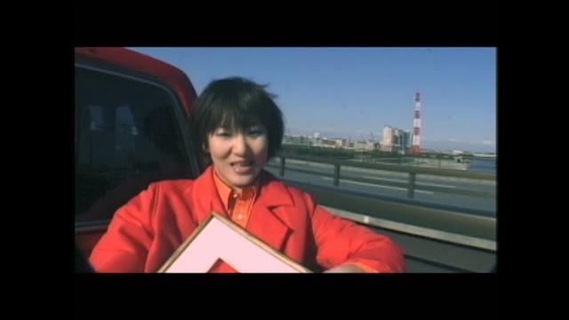 Kohmi hirose - mafuyu no kaerimichi (official video) Kohmi hirose - mafuyu no kaerimichi (official video)
