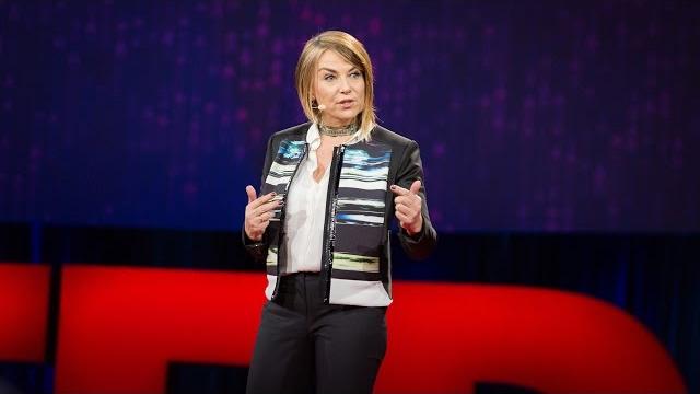 Rethinking infidelity ... a talk for anyone who has ever loved | esther perel | ted Rethinking infidelity ... a talk for anyone who has ever loved | esther perel | ted