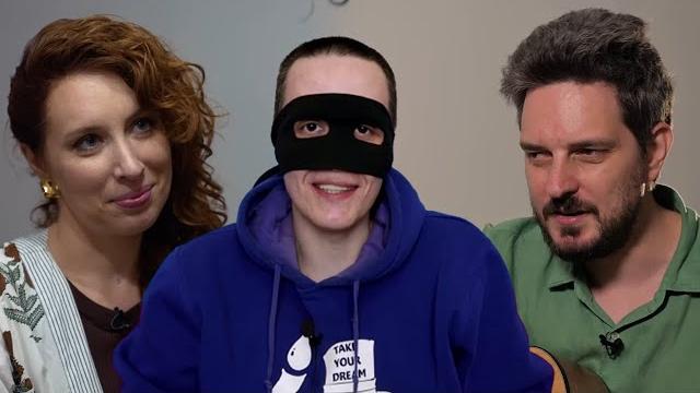 Интервью каца у шихман Интервью каца у шихман