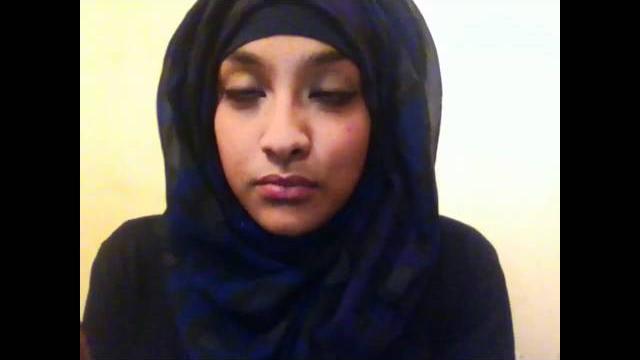 Friday guru : hijab of the day Friday guru : hijab of the day