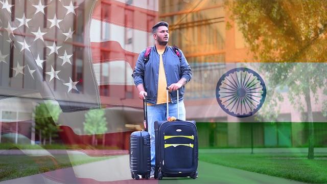 Why so many indians are moving back from usa Why so many indians are moving back from usa