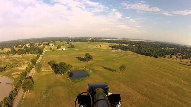 Touch & go in pocola oklahoma Touch & go in pocola oklahoma