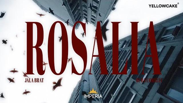 Jala brat & buba corelli - rosalia (goat season part one) Jala brat & buba corelli - rosalia (goat season part one)