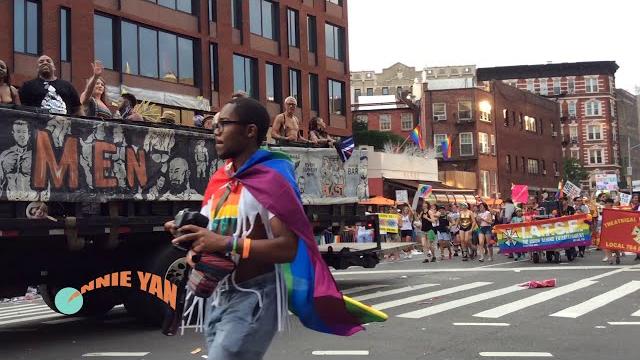 Best of pride 2018 bdsm Best of pride 2018 bdsm