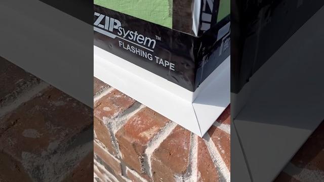 Sexy ass flashing details #gotitcoach #flashing #siding Sexy ass flashing details #gotitcoach #flashing #siding