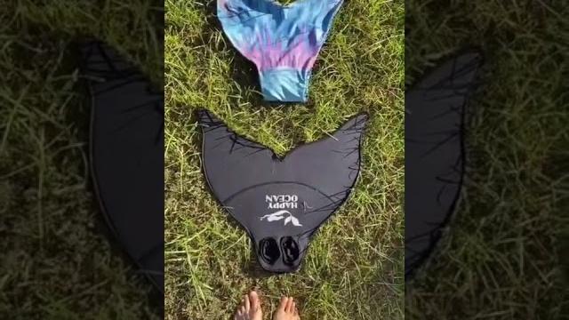 Я стала русалкой ️ #русалка #русалочка #h2oпростодобавьводы #хвострусалки #mermaid #mermsids Я стала русалкой ️ #русалка #русалочка #h2oпростодобавьводы #хвострусалки #mermaid #mermsids