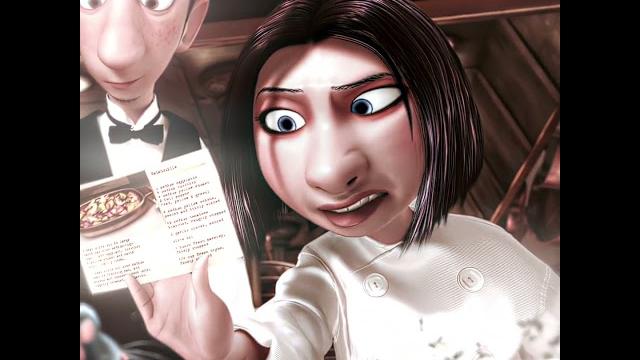 Edit ratatouille Edit ratatouille
