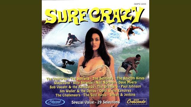 Storm surf Storm surf