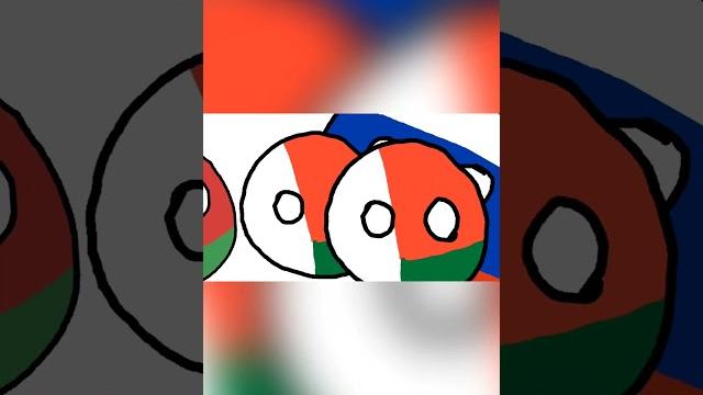 Мастер маскировки #artsanimations #countryballs #memes #анимация #кантриболз #беларусь #польша Мастер маскировки #artsanimations #countryballs #memes #анимация #кантриболз #беларусь #польша