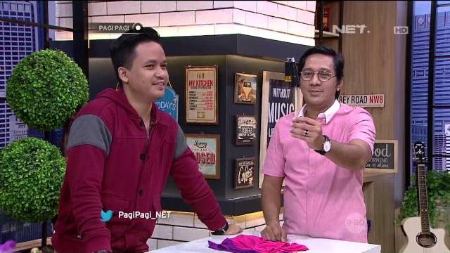 Tips oi oi: bikin lem tembak bareng barsena Tips oi oi: bikin lem tembak bareng barsena