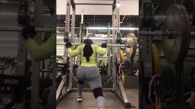Oky olivia gym girl #shorts #gym #gymgirl Oky olivia gym girl #shorts #gym #gymgirl