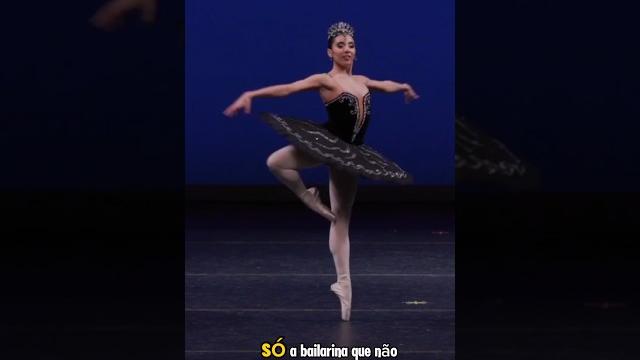 Só a bailarina que não tem #bailarina #ballerina #dancer #balletdancer #vidadebailarina Só a bailarina que não tem #bailarina #ballerina #dancer #balletdancer #vidadebailarina