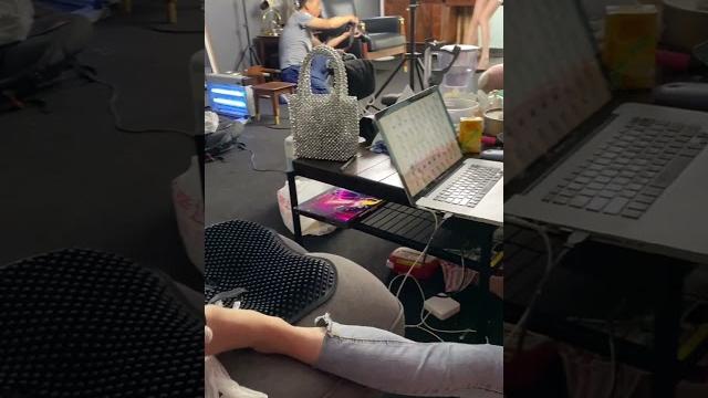 中國絲襪美腿玉足秀(stocking丝袜足脚腿foot)极品黑丝小腿和美脚 中國絲襪美腿玉足秀(stocking丝袜足脚腿foot)极品黑丝小腿和美脚
