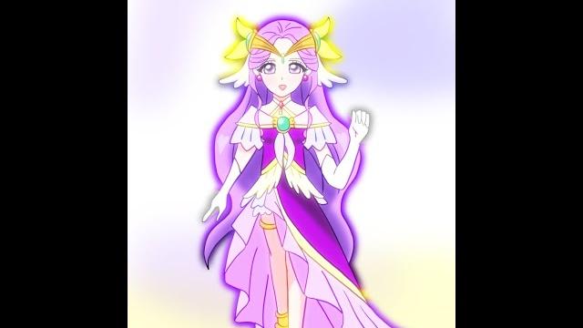 追加プリキュア キュアアースは誰が演じる!? 追加プリキュア キュアアースは誰が演じる!?