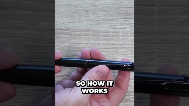 Should you buy a spy camera pen? Should you buy a spy camera pen?