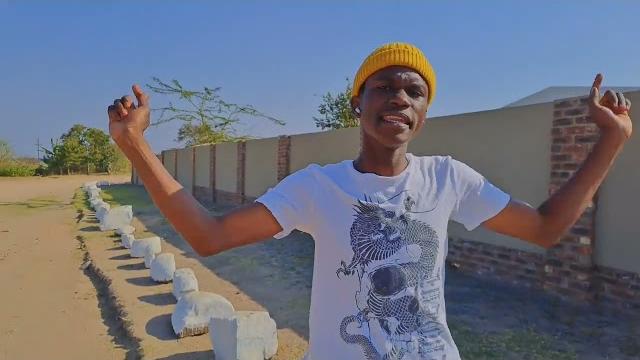 Sbx mfana mtsonga (nita humelela) one take video Sbx mfana mtsonga (nita humelela) one take video