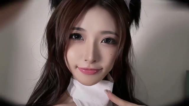 抖音陈妮妮uni合集 抖音陈妮妮uni合集