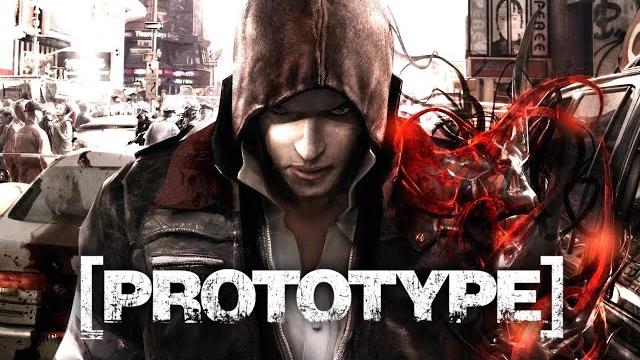 Prototype all cutscenes (full game movie) 1080p hd Prototype all cutscenes (full game movie) 1080p hd