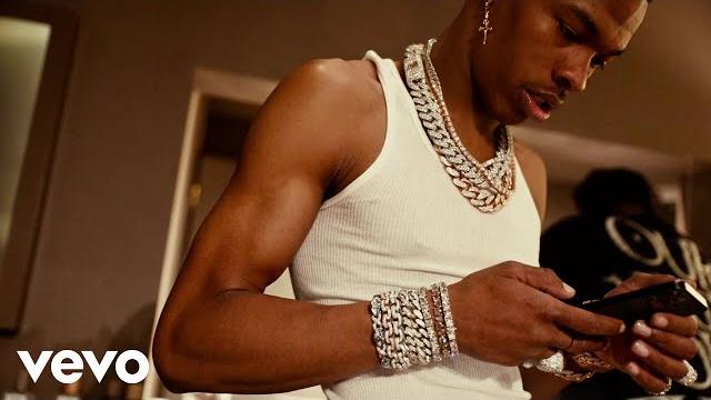Lil baby - in a minute (official video) Lil baby - in a minute (official video)