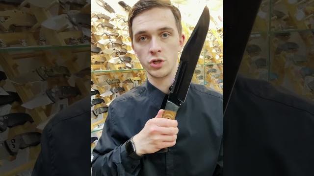 Самые крутые четкие ножи Самые крутые четкие ножи