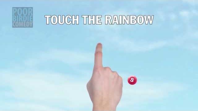 *leaked skittles superbowl ad (2013) *leaked skittles superbowl ad (2013)