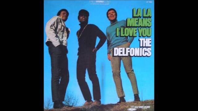 The delfonics - i'm sorry The delfonics - i'm sorry