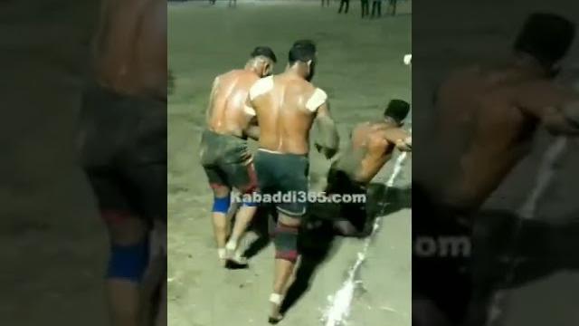 Amba sur singh vs gulzari rasulara kabaddi stop Amba sur singh vs gulzari rasulara kabaddi stop
