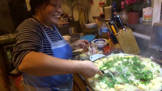 冬至, 芳姨湯圓 冬至, 芳姨湯圓