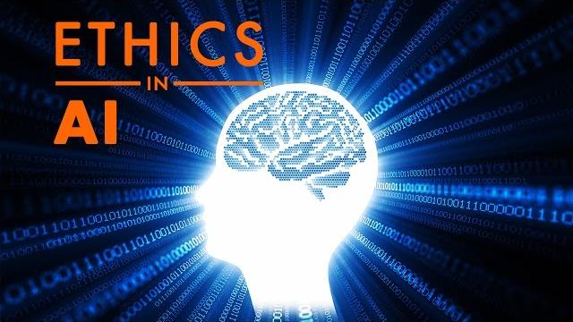 Ai for good - ethics in ai Ai for good - ethics in ai