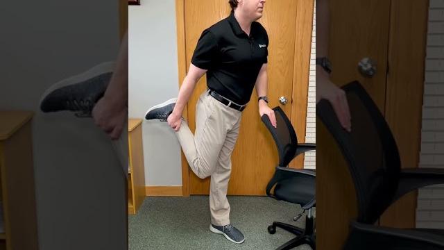 Leg muscle pain relief in seconds #shorts Leg muscle pain relief in seconds #shorts