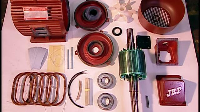 How it's made How it's made