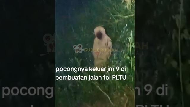 Uda ga kaget kalo ada ini di pltu paiton #viral #shorts #jin #ghost #pocong #penampakan #hantu Uda ga kaget kalo ada ini di pltu paiton #viral #shorts #jin #ghost #pocong #penampakan #hantu