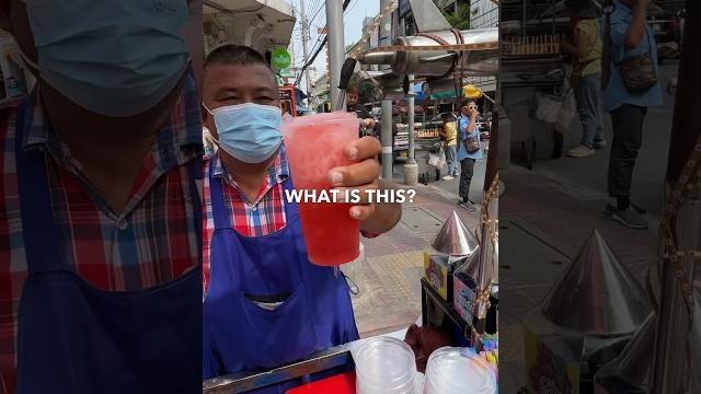 $0.82 strawberry plum soda in thailand $0.82 strawberry plum soda in thailand